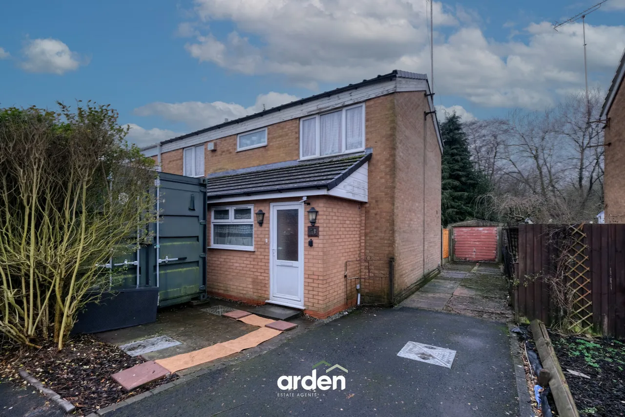 3 bed house for sale, Reaside Crescent, Birmingham, B14