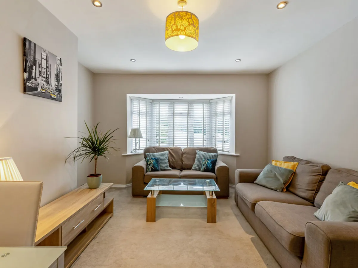 Berkeley Court, Reading, RG1, photo 3