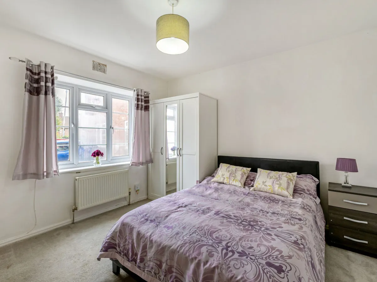 Berkeley Court, Reading, RG1, photo 9