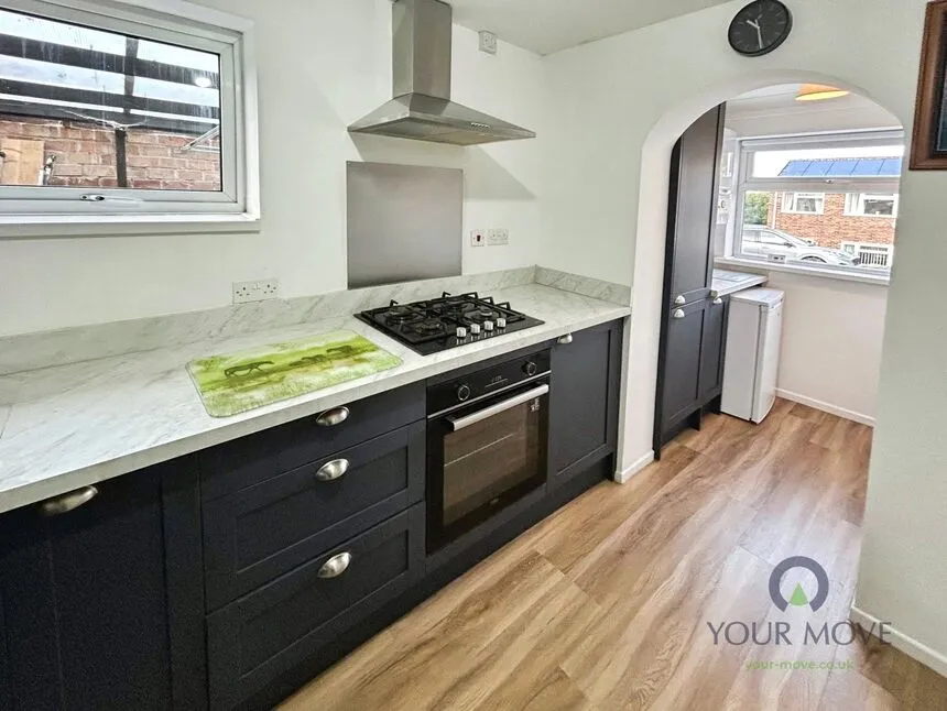 Chiltern Road, Swadlincote, DE11, photo 2