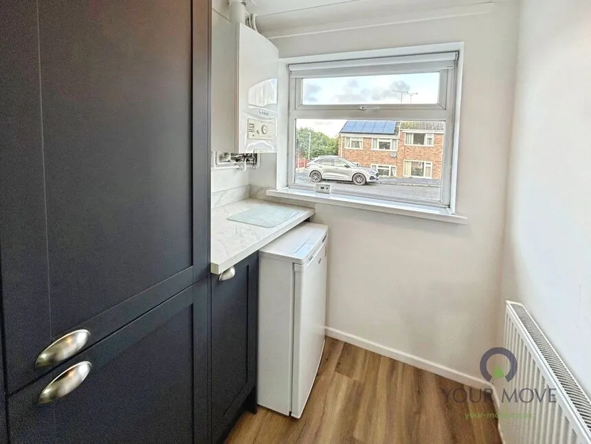 Chiltern Road, Swadlincote, DE11, photo 4