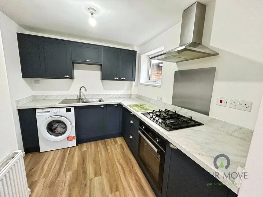 Chiltern Road, Swadlincote, DE11, photo 10