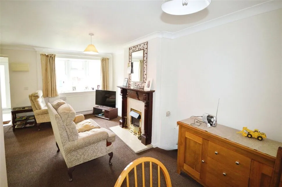 Chiltern Road, Swadlincote, DE11, photo 8