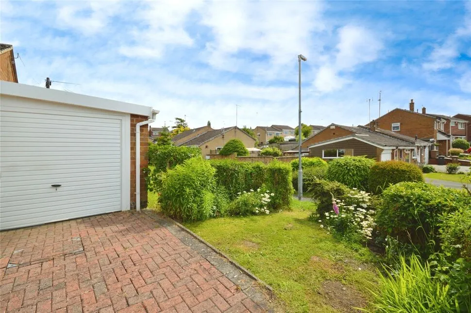 Chiltern Road, Swadlincote, DE11, photo 6