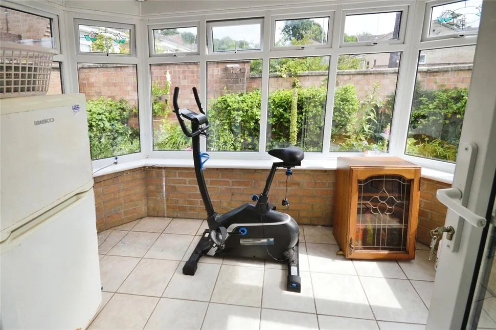 Chiltern Road, Swadlincote, DE11, photo 14