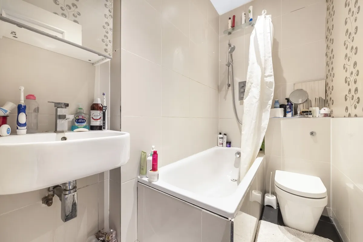 St. Michael's Road, Stockwell, SW9, photo 6