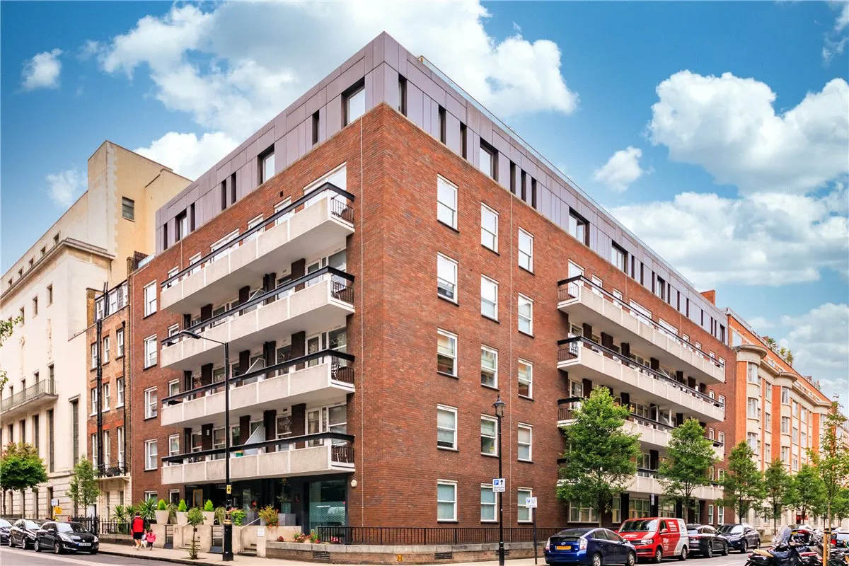 Weymouth Street, Fitzrovia, W1W, photo 11