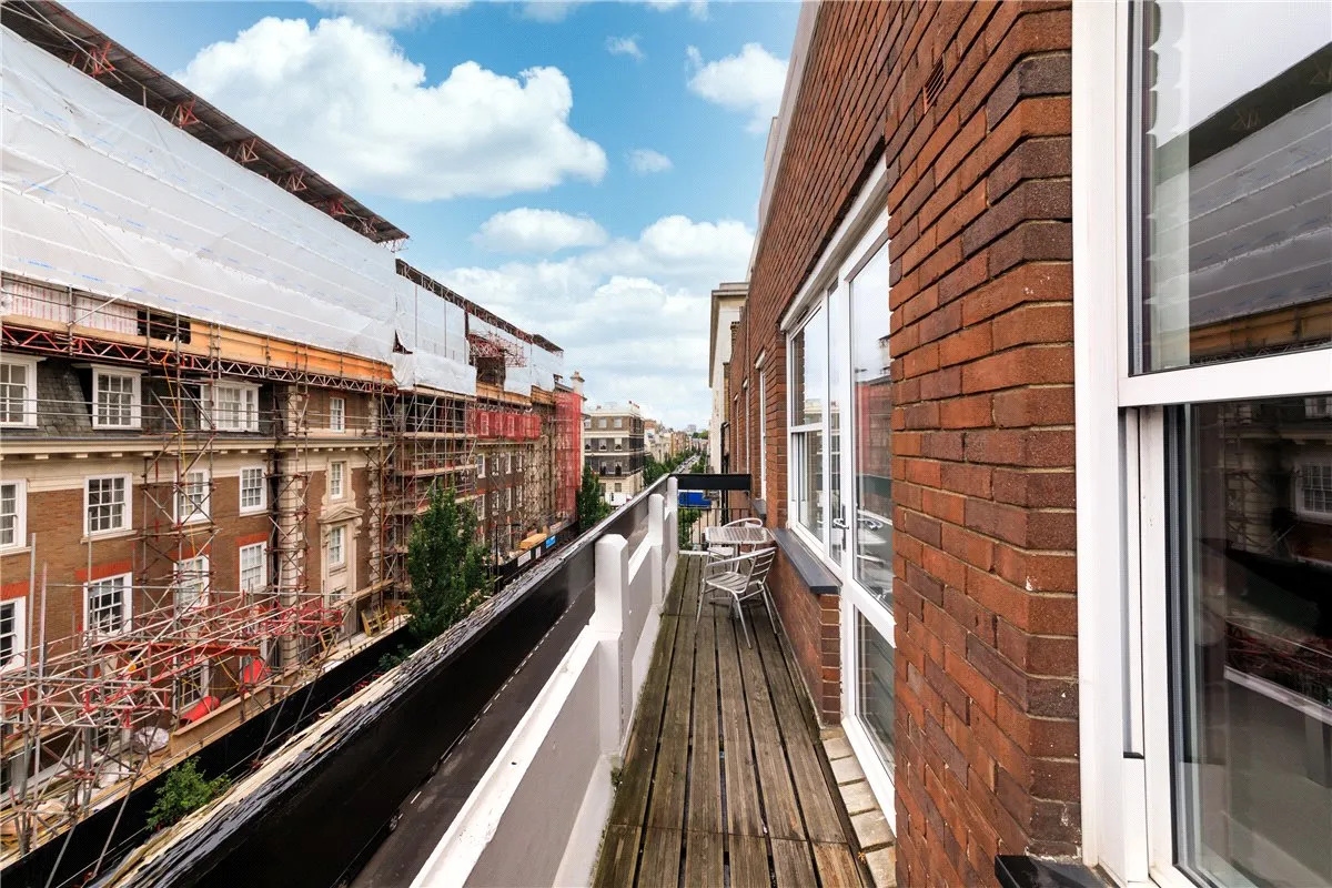 Weymouth Street, Fitzrovia, W1W, photo 9