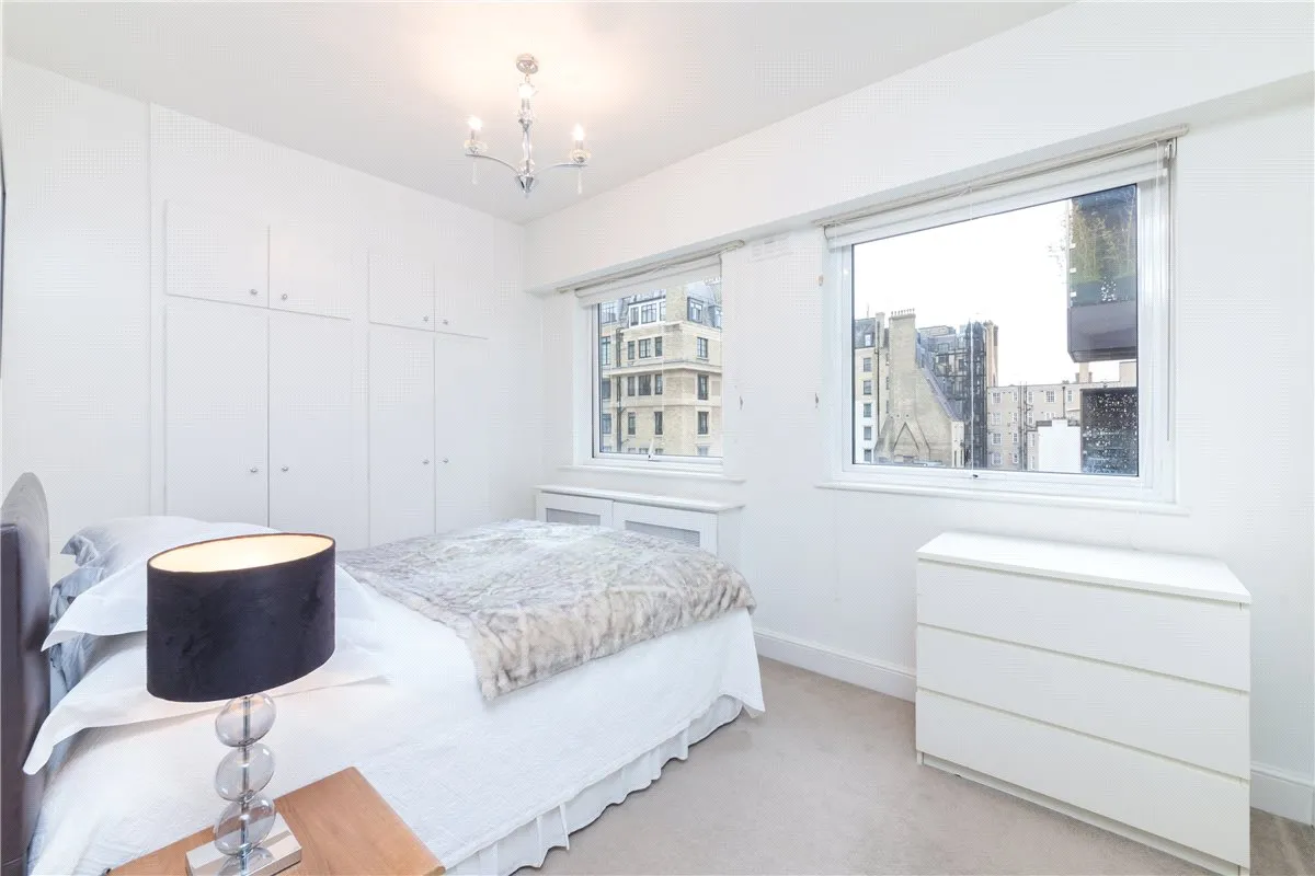 Weymouth Street, Fitzrovia, W1W, photo 4