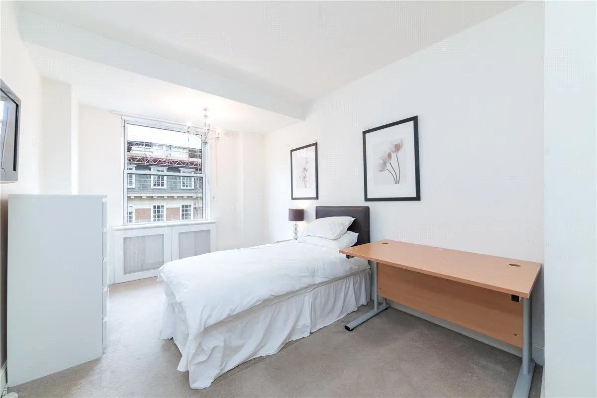 Weymouth Street, Fitzrovia, W1W, photo 7