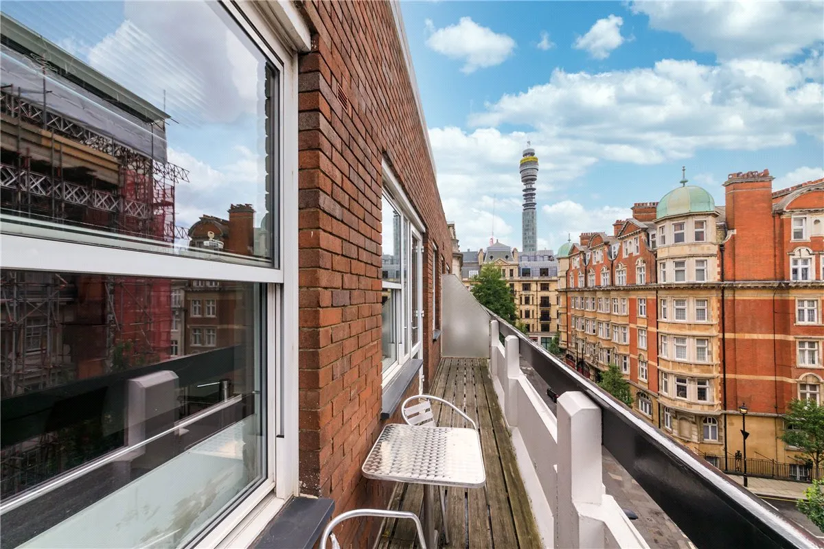 Weymouth Street, Fitzrovia, W1W, photo 10