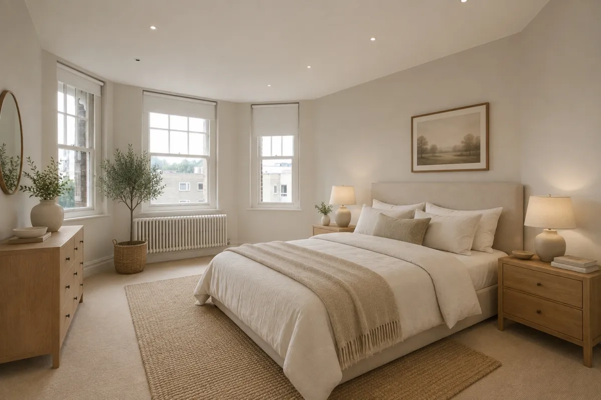 Oakwood Court London W14, photo 4