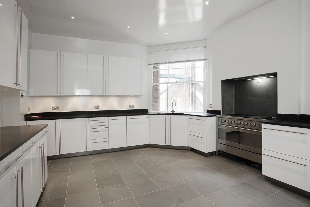 Oakwood Court London W14, photo 8