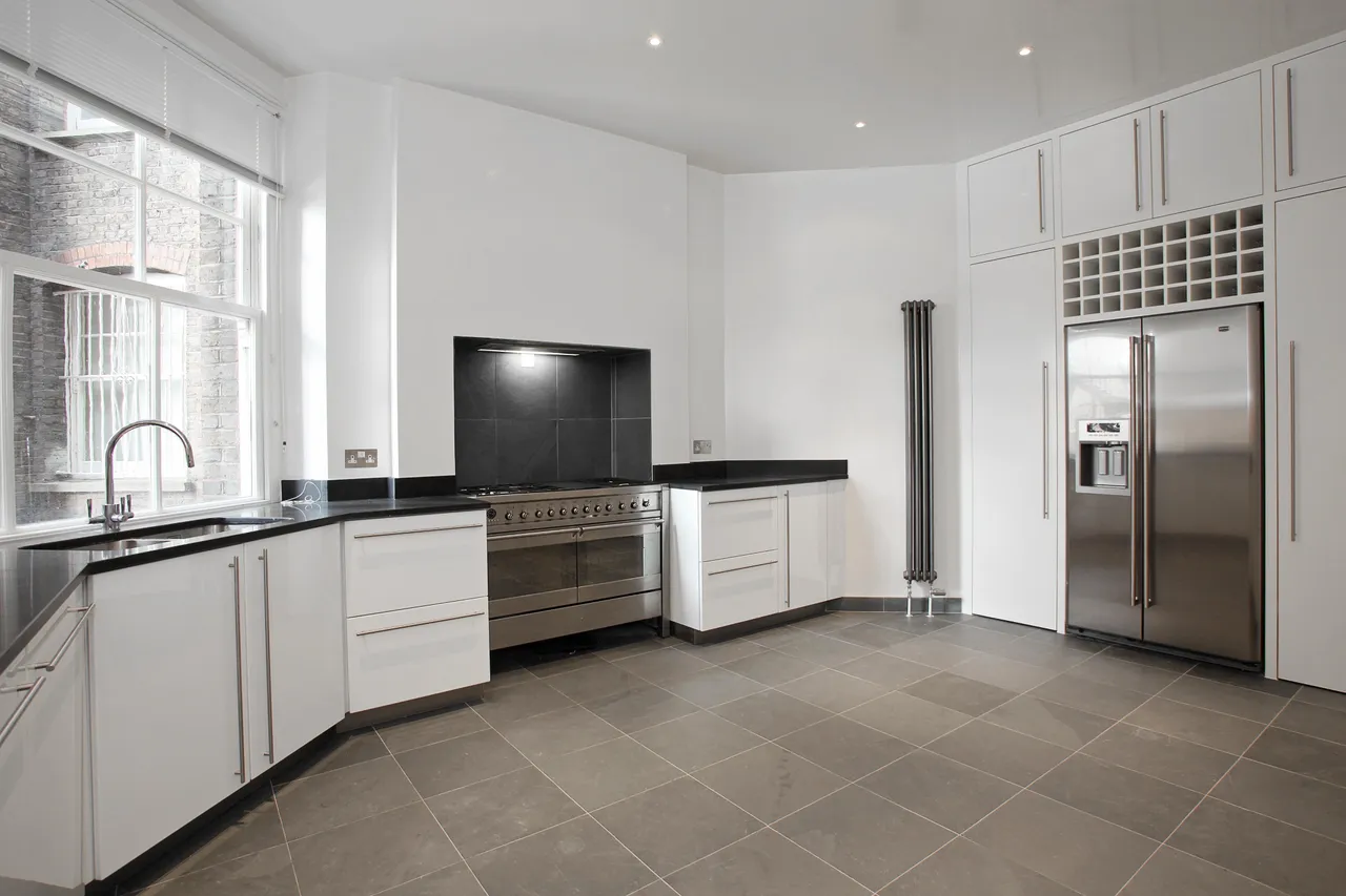 Oakwood Court London W14, photo 3