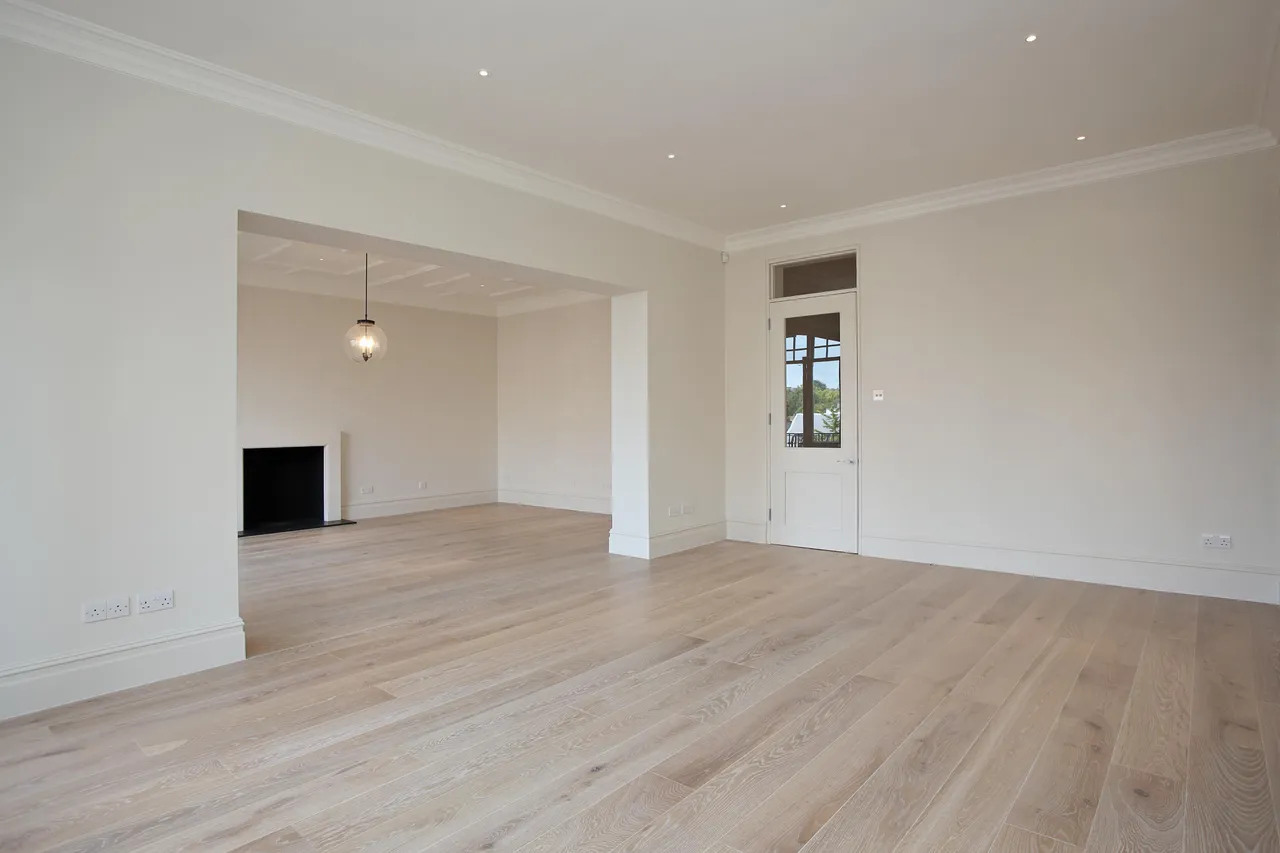 Oakwood Court London W14, photo 10