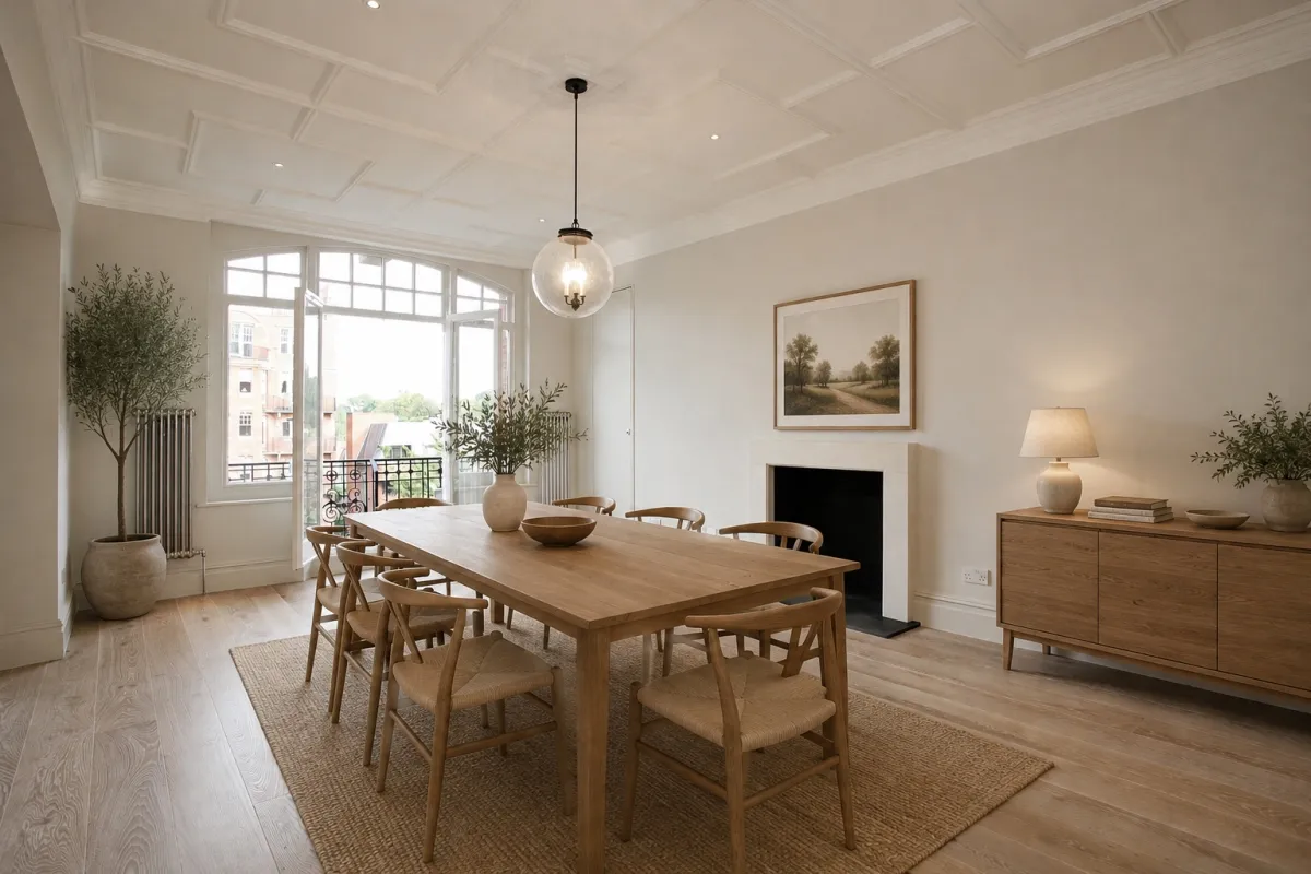 Oakwood Court London W14, photo 2