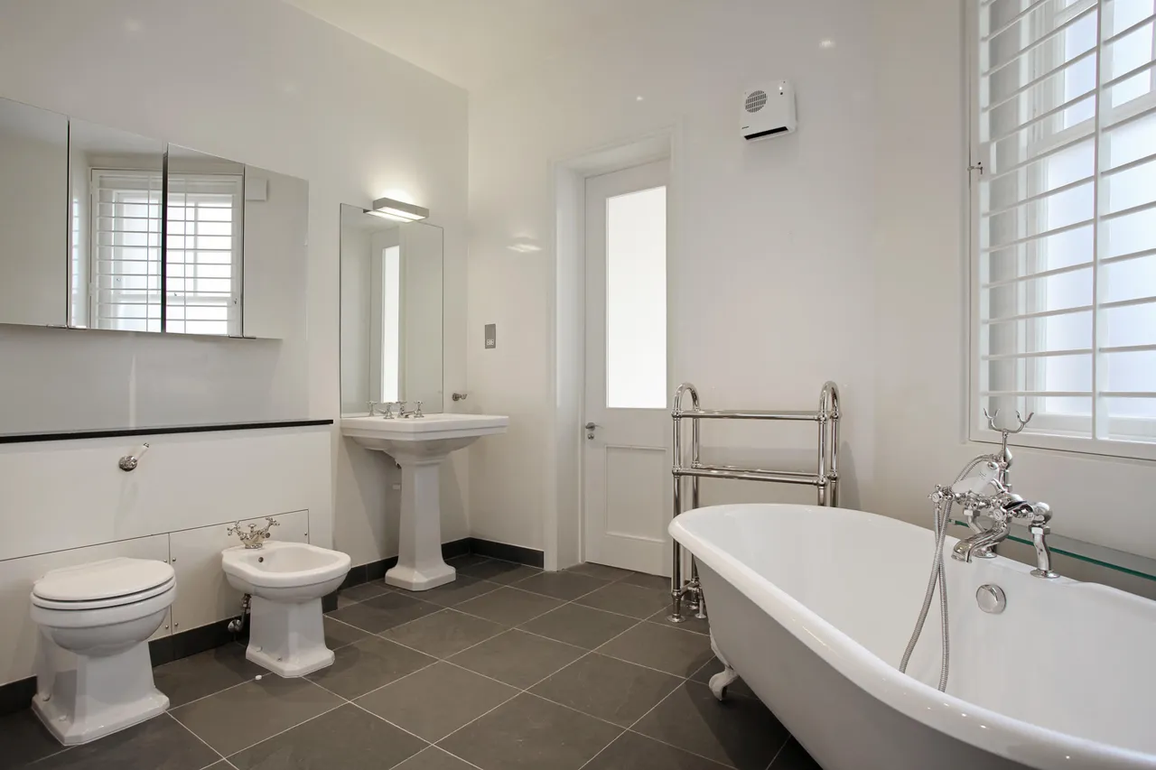 Oakwood Court London W14, photo 11