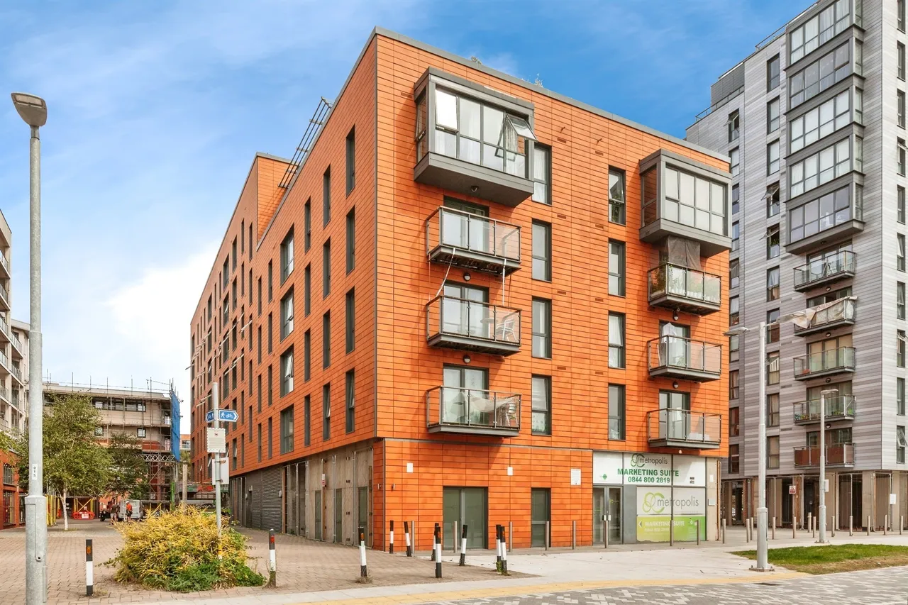 Railway Terrace, Slough, SL2, photo 16