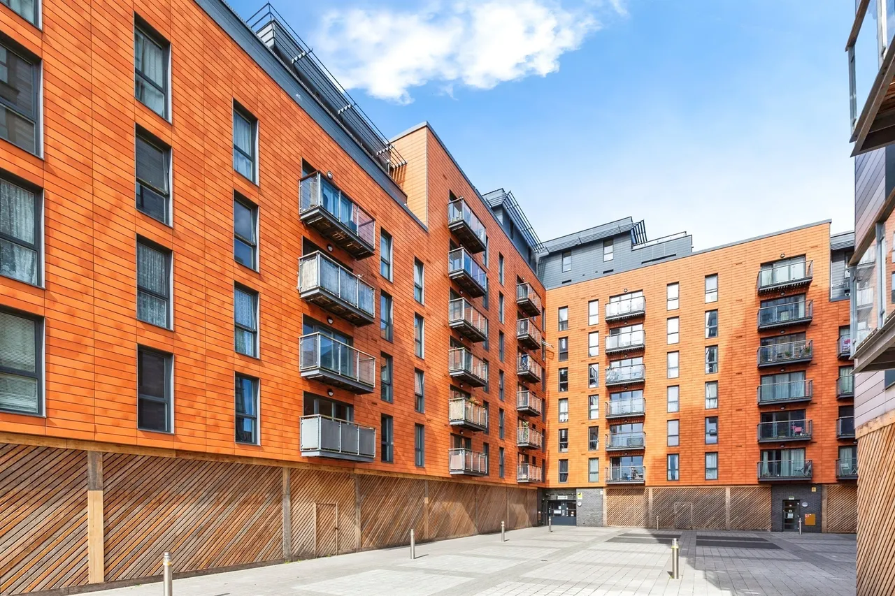 Railway Terrace, Slough, SL2, photo 17