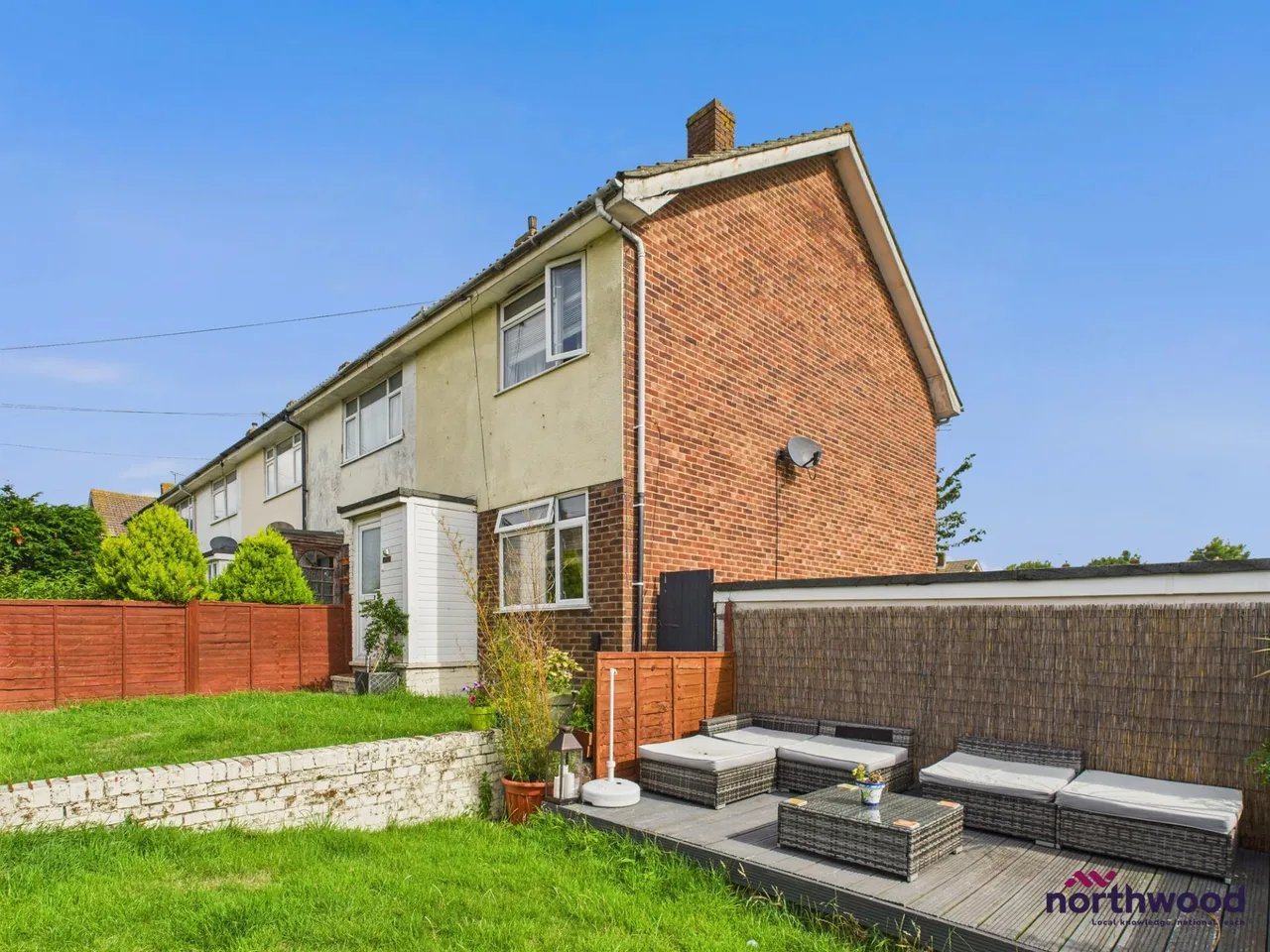 Percival Road, Hampden Park, BN22, photo 15