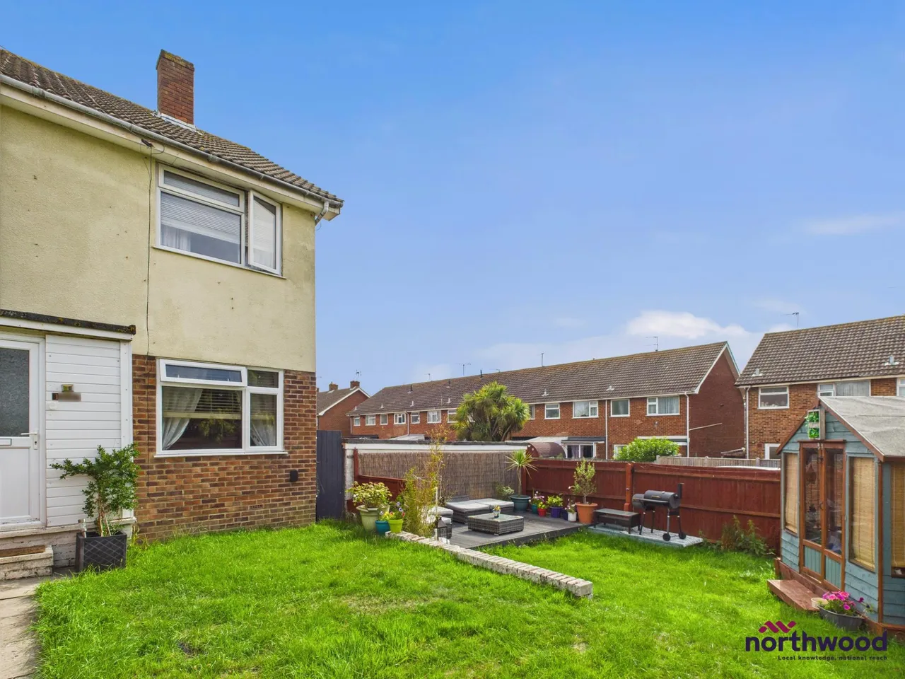 Percival Road, Hampden Park, BN22, photo 13