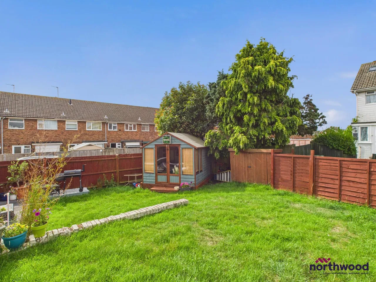 Percival Road, Hampden Park, BN22, photo 14