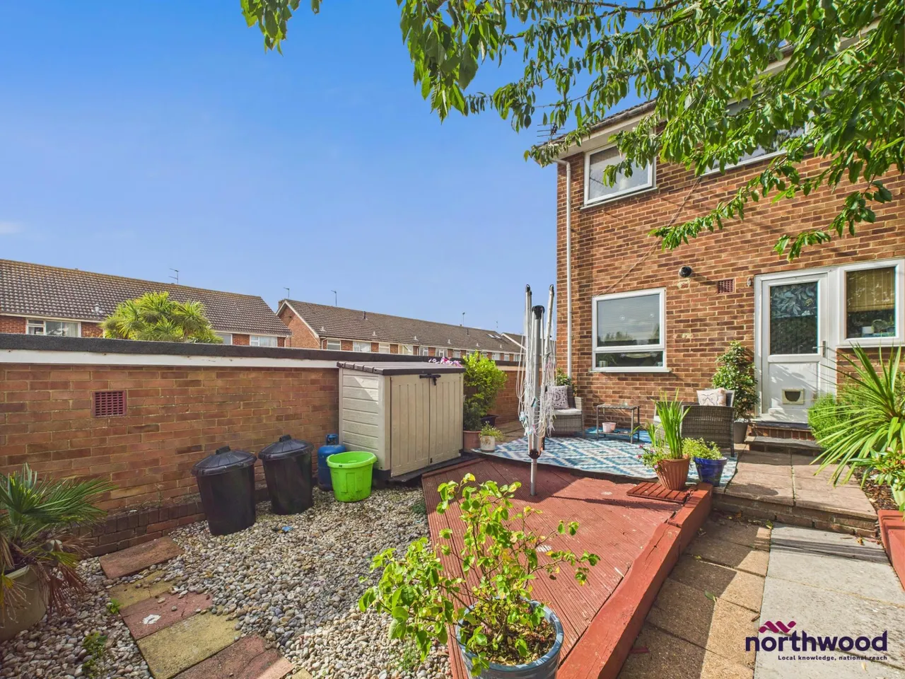 Percival Road, Hampden Park, BN22, photo 11