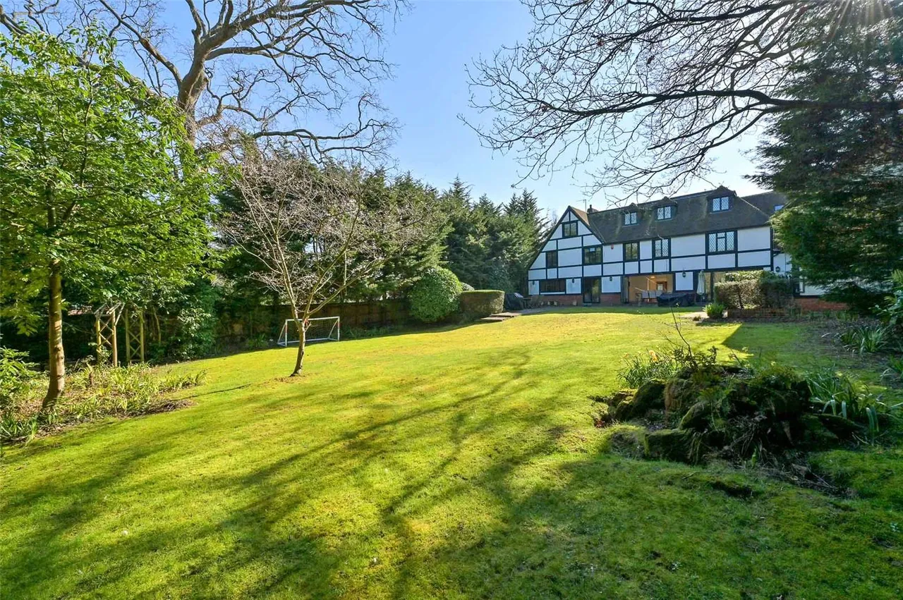 St. Leonards Hill, Windsor, SL4, photo 27