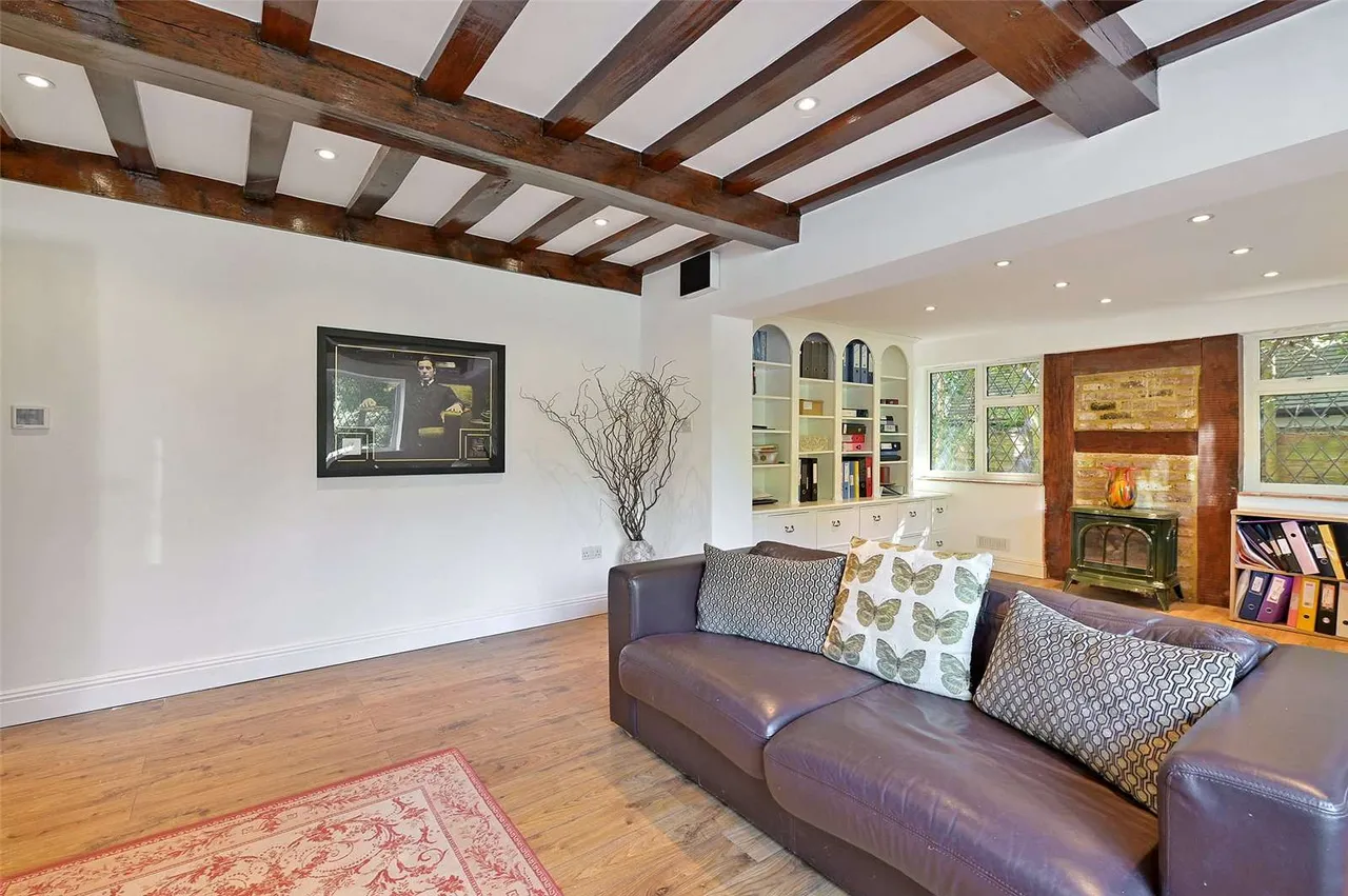 St. Leonards Hill, Windsor, SL4, photo 16