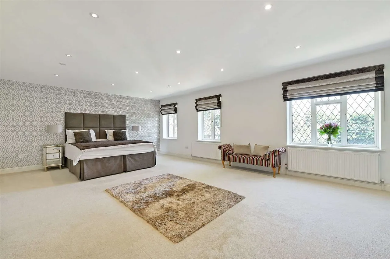 St. Leonards Hill, Windsor, SL4, photo 17