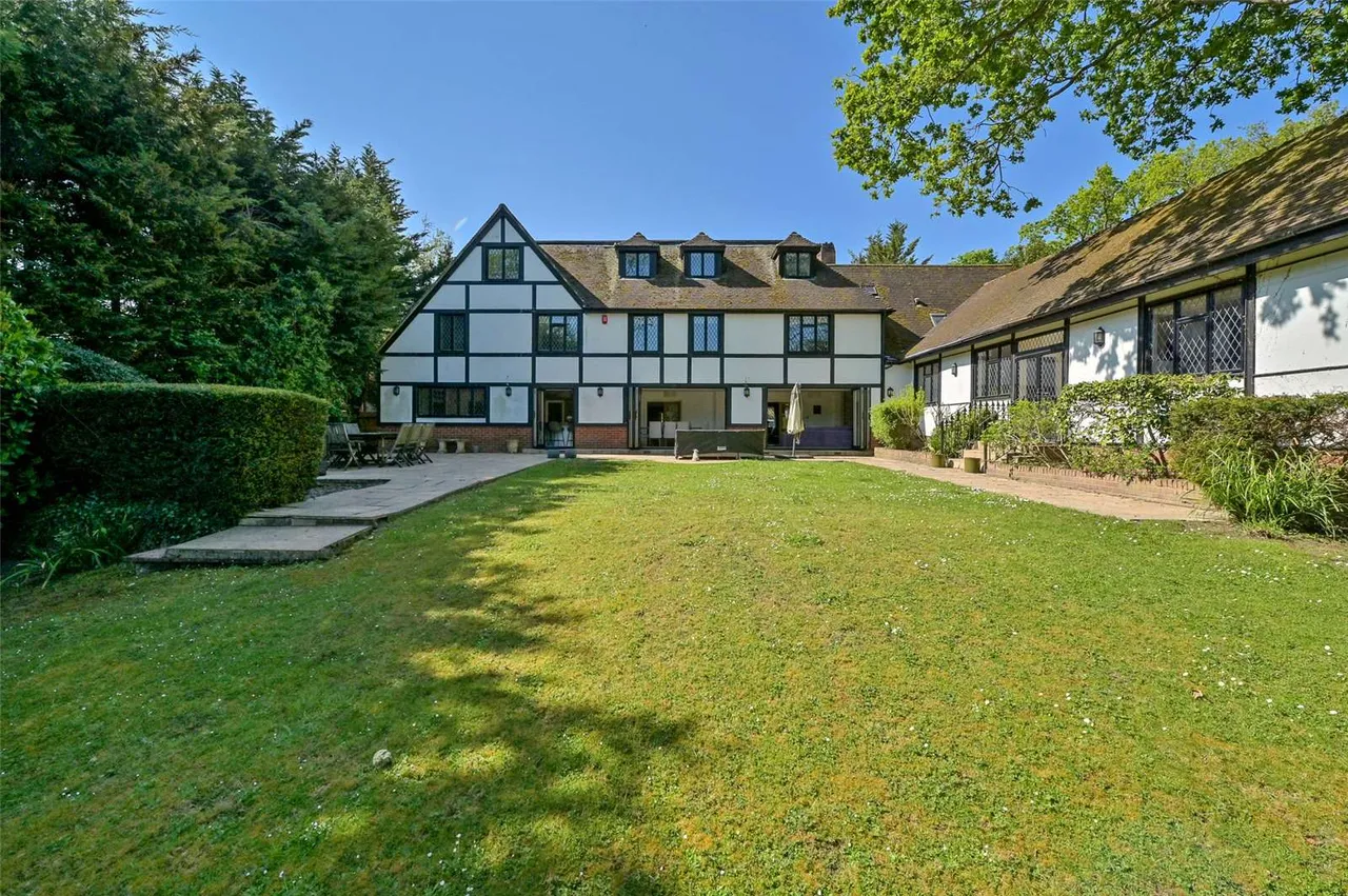 St. Leonards Hill, Windsor, SL4, photo 25