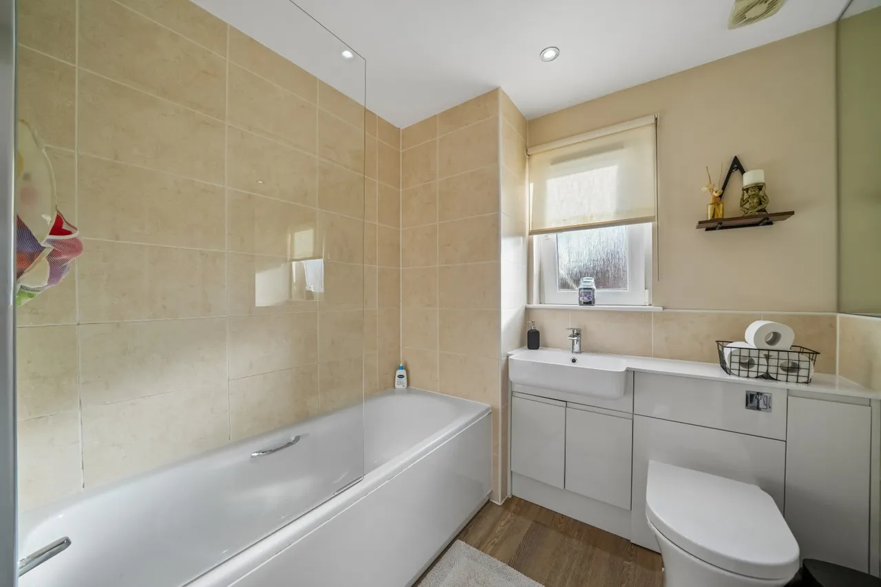 Whitacres Place, Glasgow, G53, photo 22