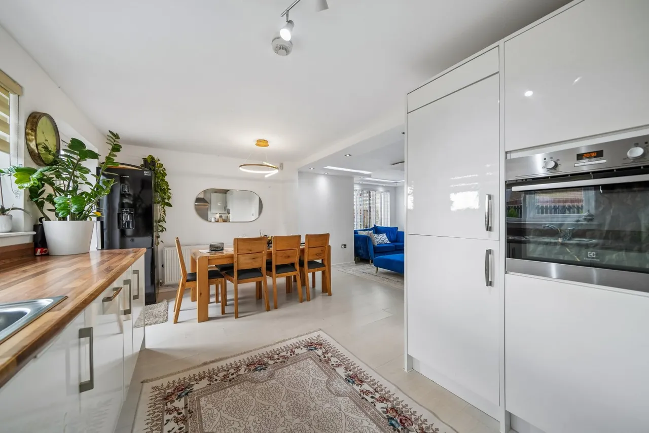 Whitacres Place, Glasgow, G53, photo 7