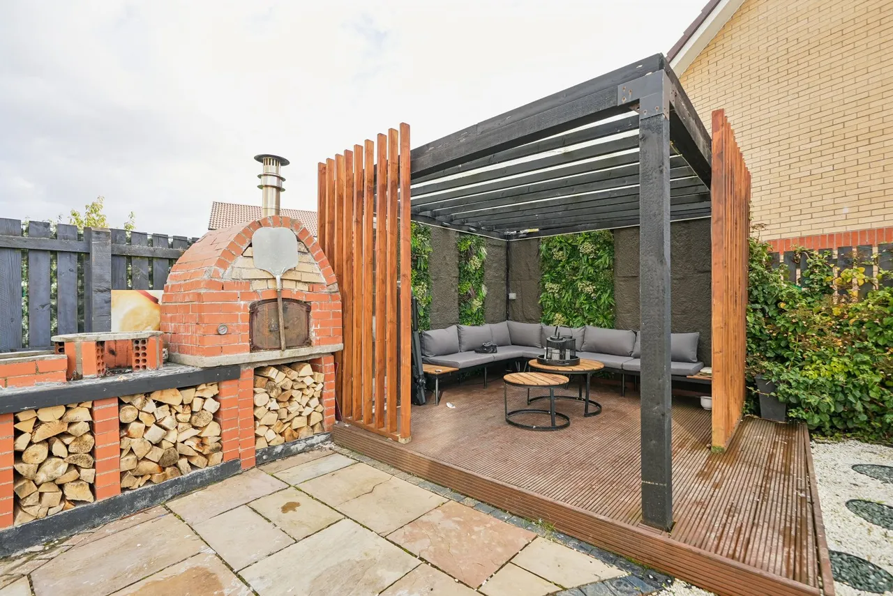 Whitacres Place, Glasgow, G53, photo 25