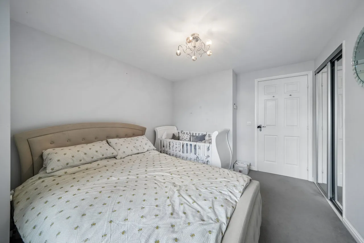 Whitacres Place, Glasgow, G53, photo 13