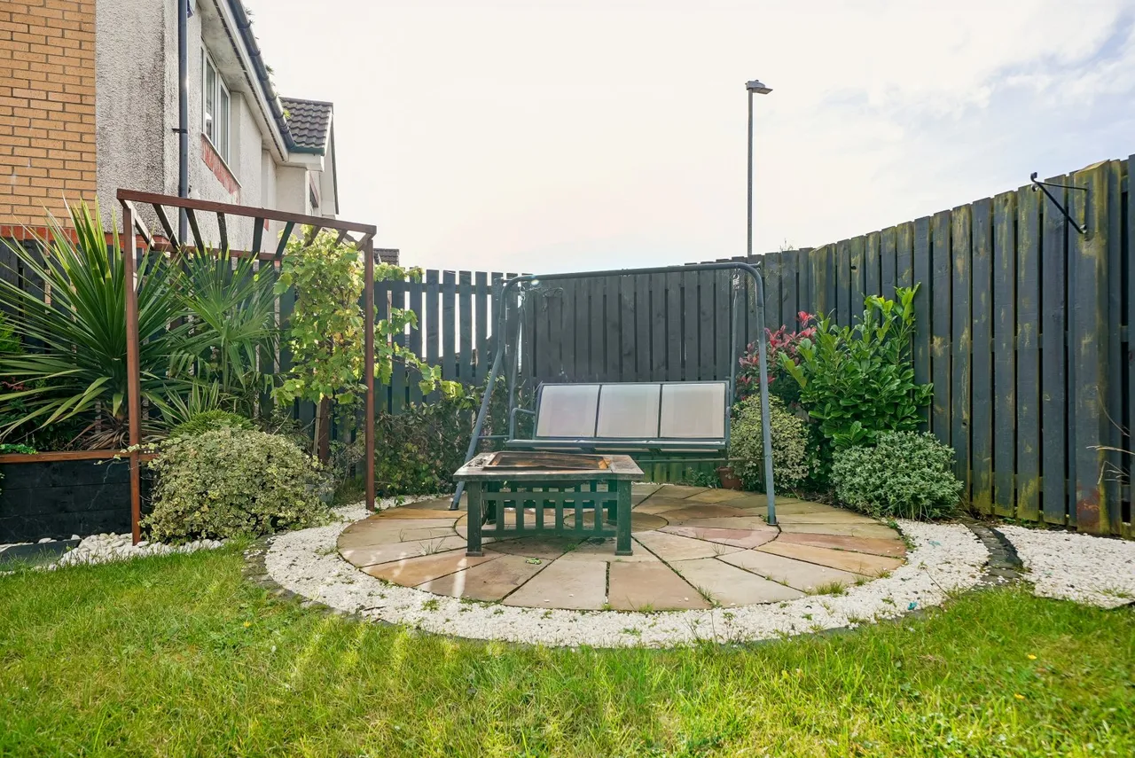 Whitacres Place, Glasgow, G53, photo 27