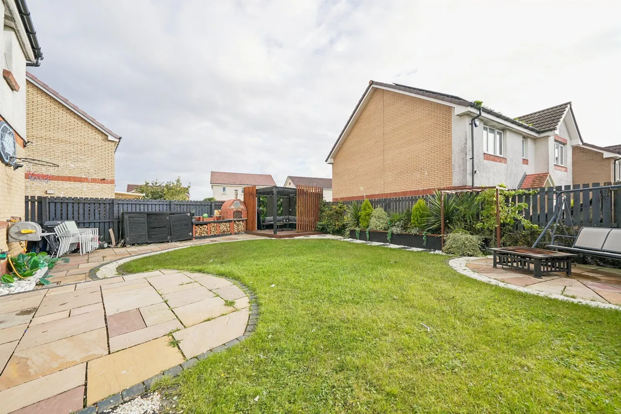 Whitacres Place, Glasgow, G53, photo 26