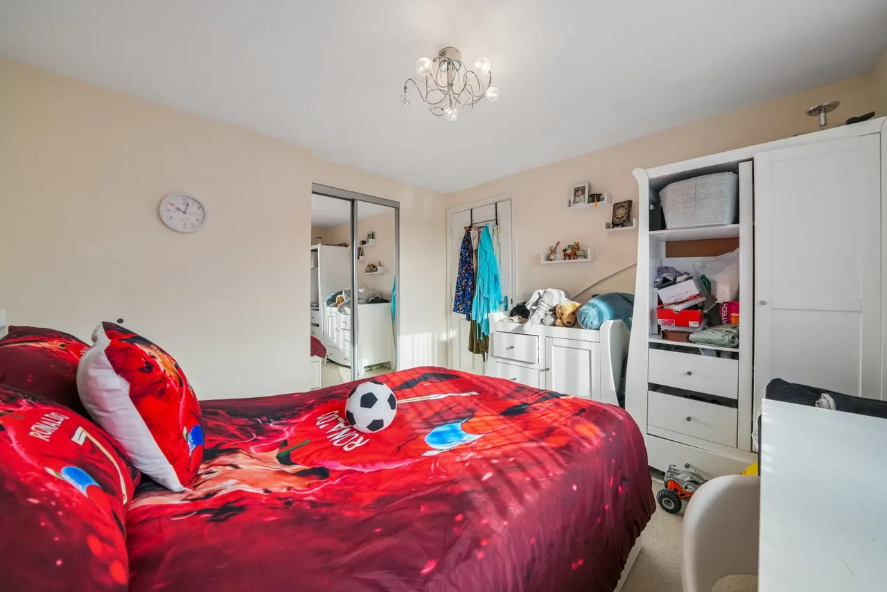 Whitacres Place, Glasgow, G53, photo 17