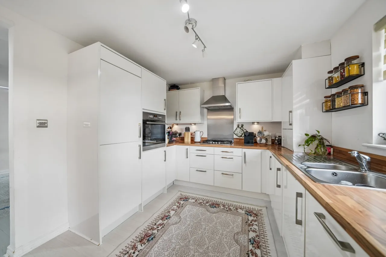 Whitacres Place, Glasgow, G53, photo 6