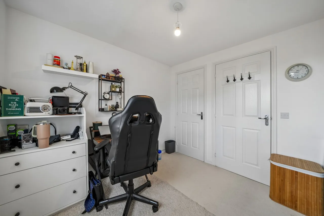 Whitacres Place, Glasgow, G53, photo 19