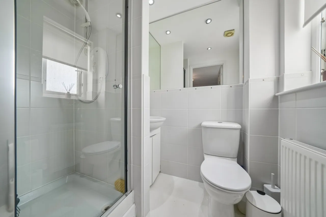Whitacres Place, Glasgow, G53, photo 15