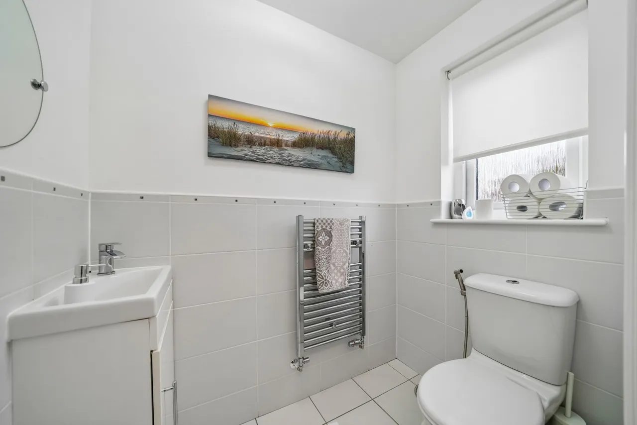 Whitacres Place, Glasgow, G53, photo 10
