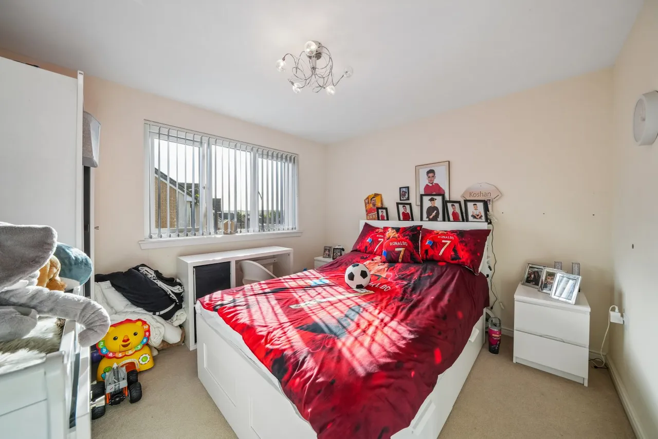 Whitacres Place, Glasgow, G53, photo 16