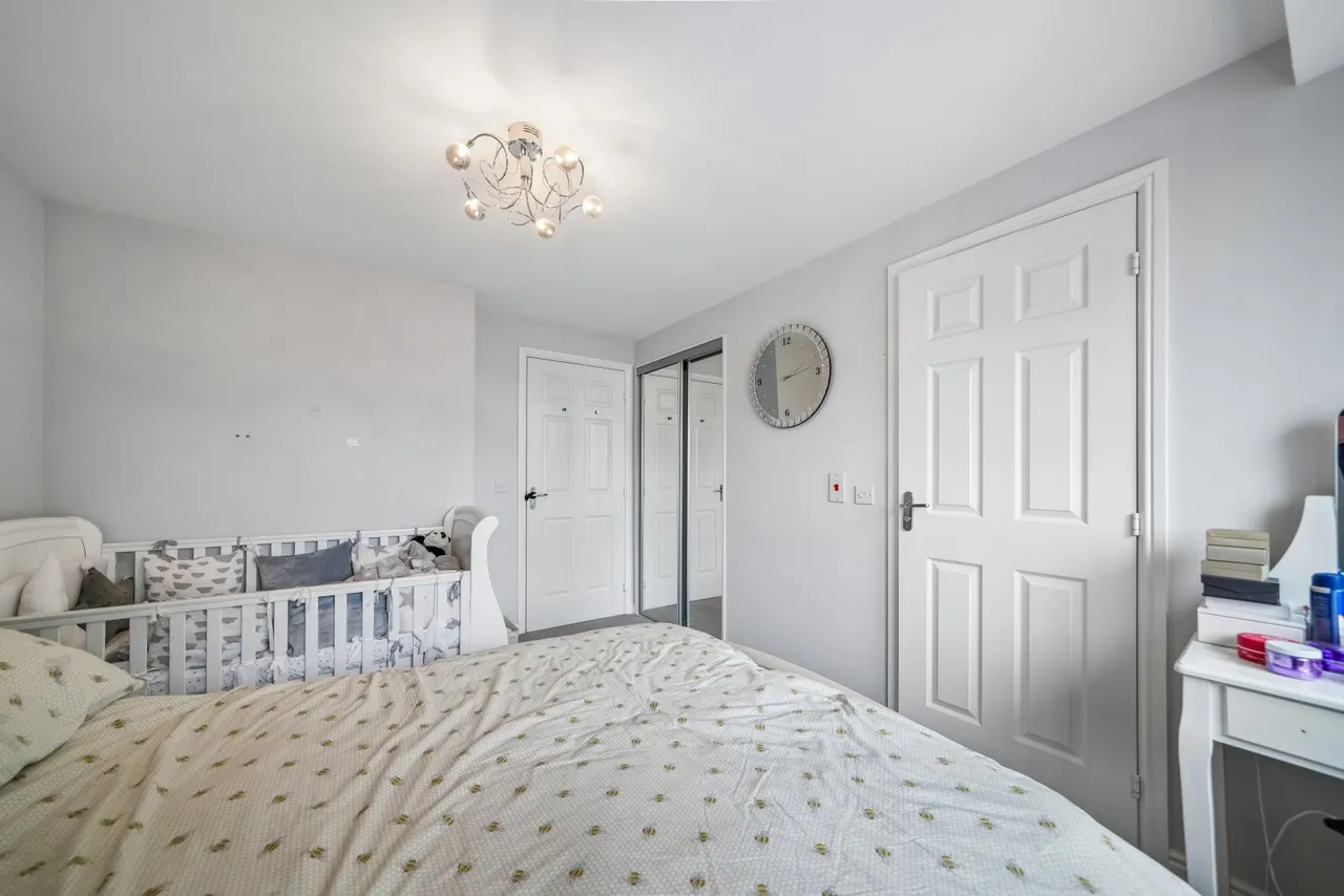 Whitacres Place, Glasgow, G53, photo 14