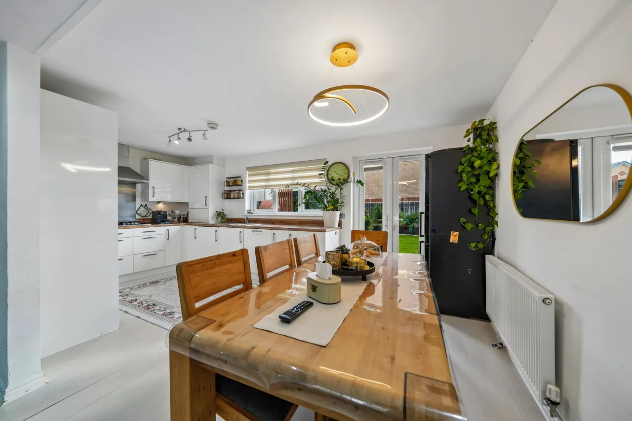 Whitacres Place, Glasgow, G53, photo 9