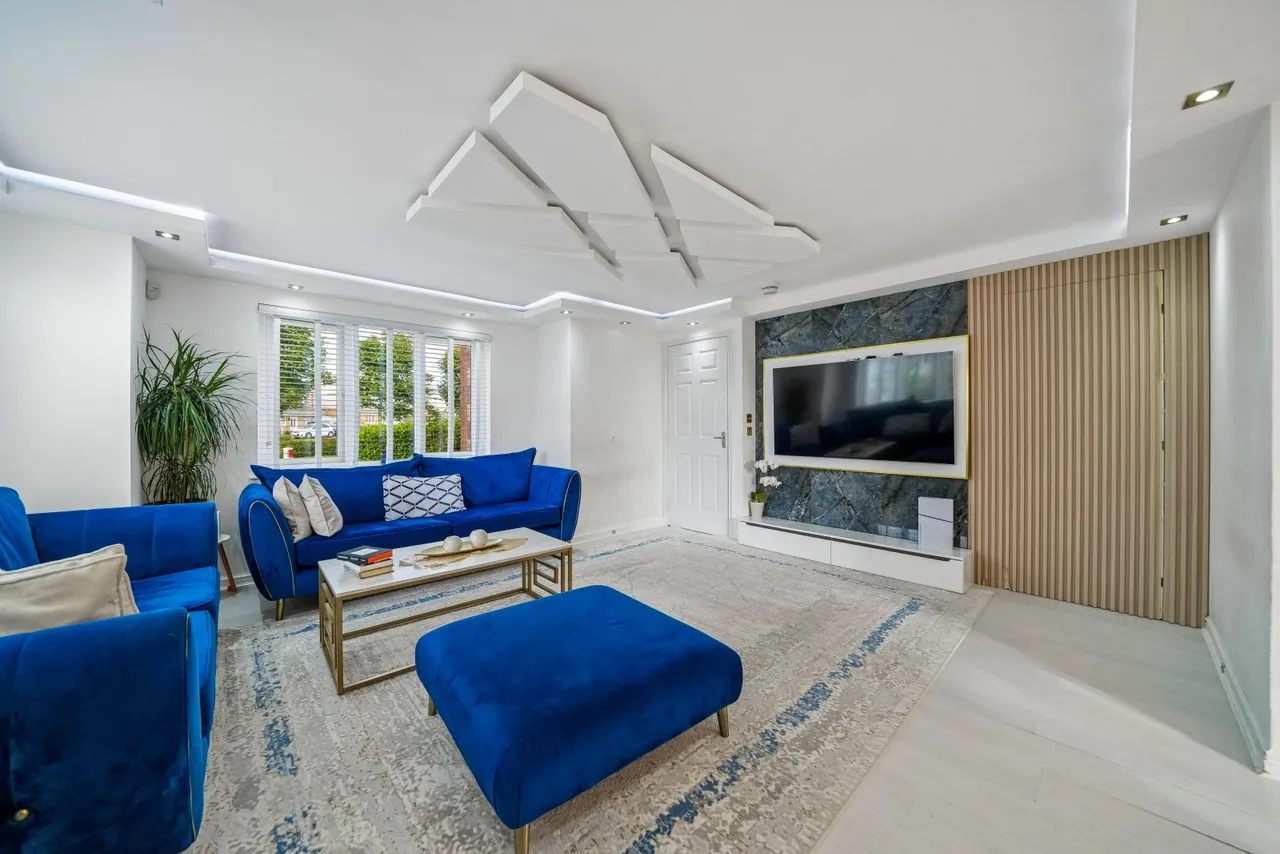 Whitacres Place, Glasgow, G53, photo 2