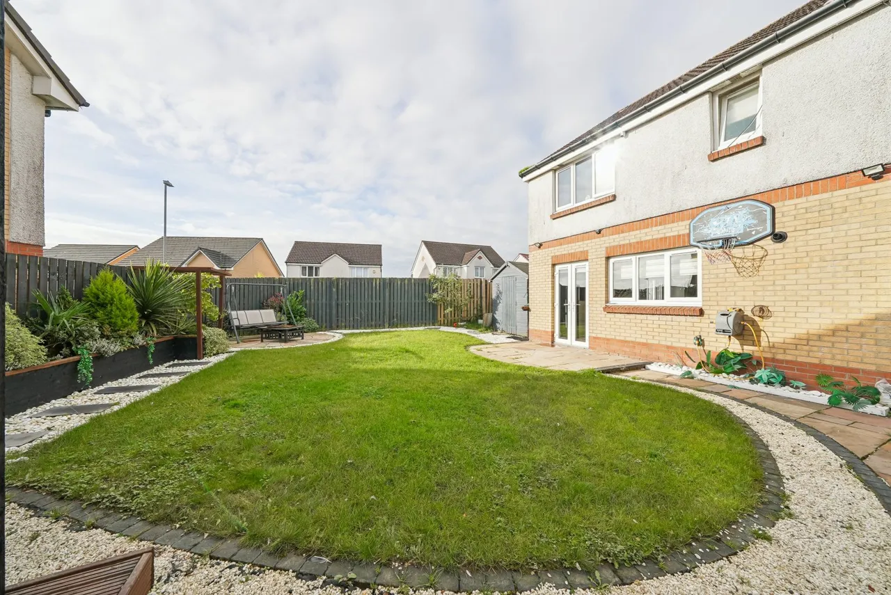 Whitacres Place, Glasgow, G53, photo 23