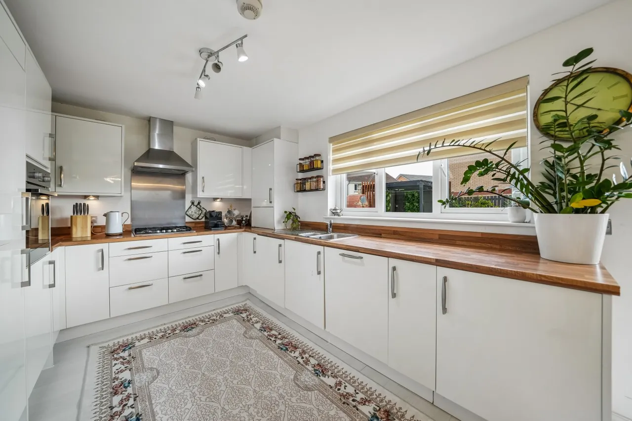 Whitacres Place, Glasgow, G53, photo 5