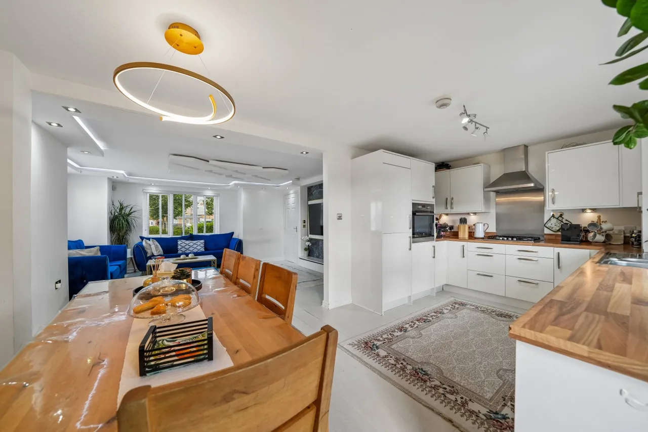 Whitacres Place, Glasgow, G53, photo 4
