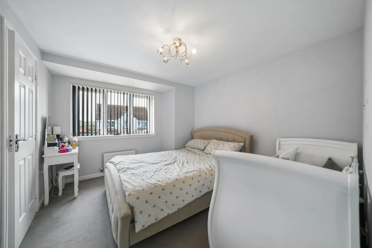 Whitacres Place, Glasgow, G53, photo 12